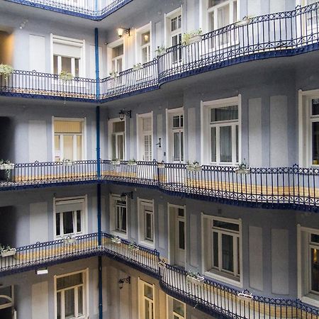 Wonderful Apartment Будапеща Екстериор снимка