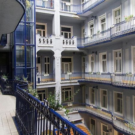 Wonderful Apartment Будапеща Екстериор снимка