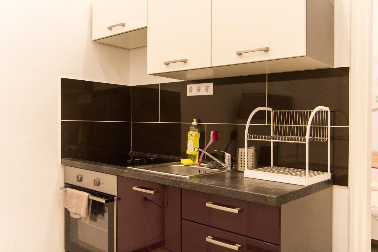 Wonderful Apartment Будапеща Екстериор снимка