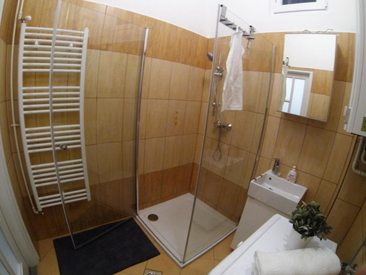 Wonderful Apartment Будапеща Екстериор снимка