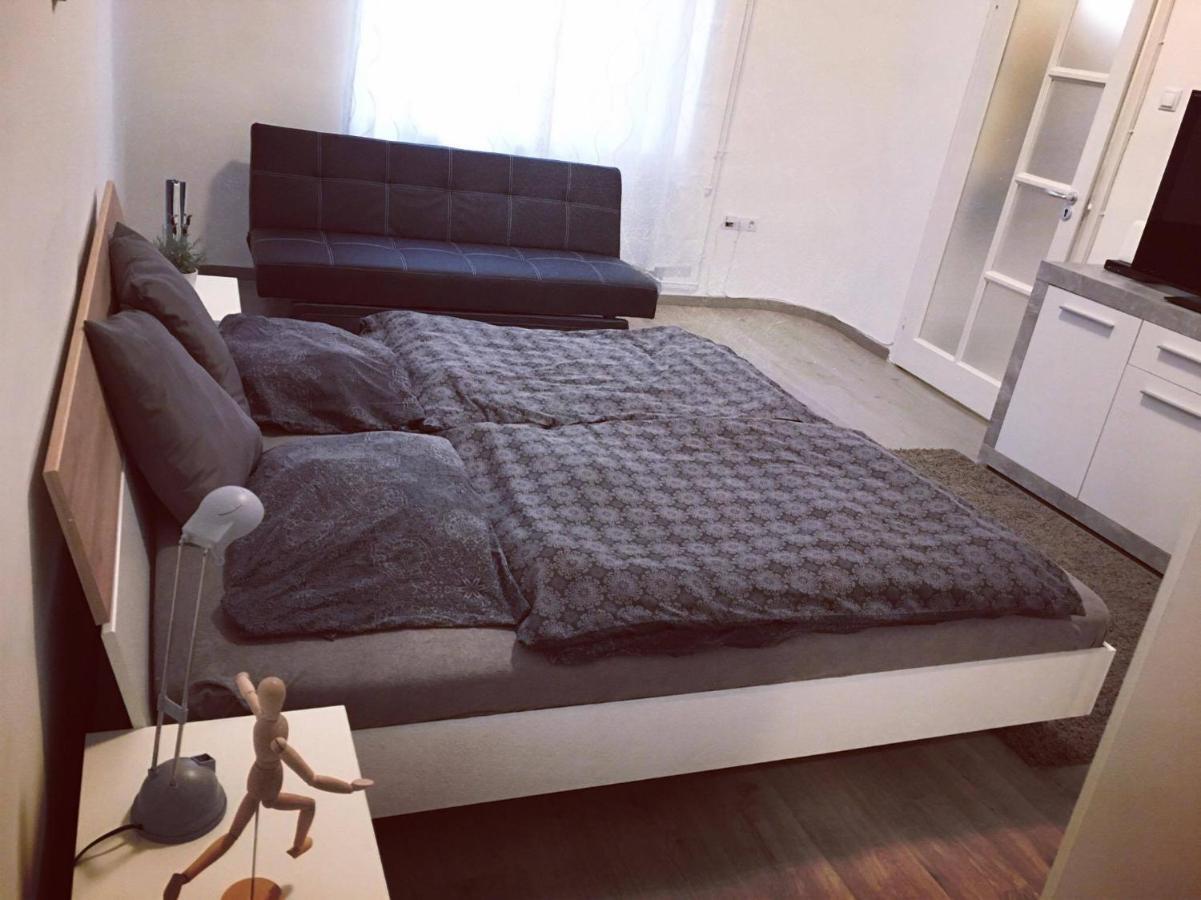 Wonderful Apartment Будапеща Екстериор снимка