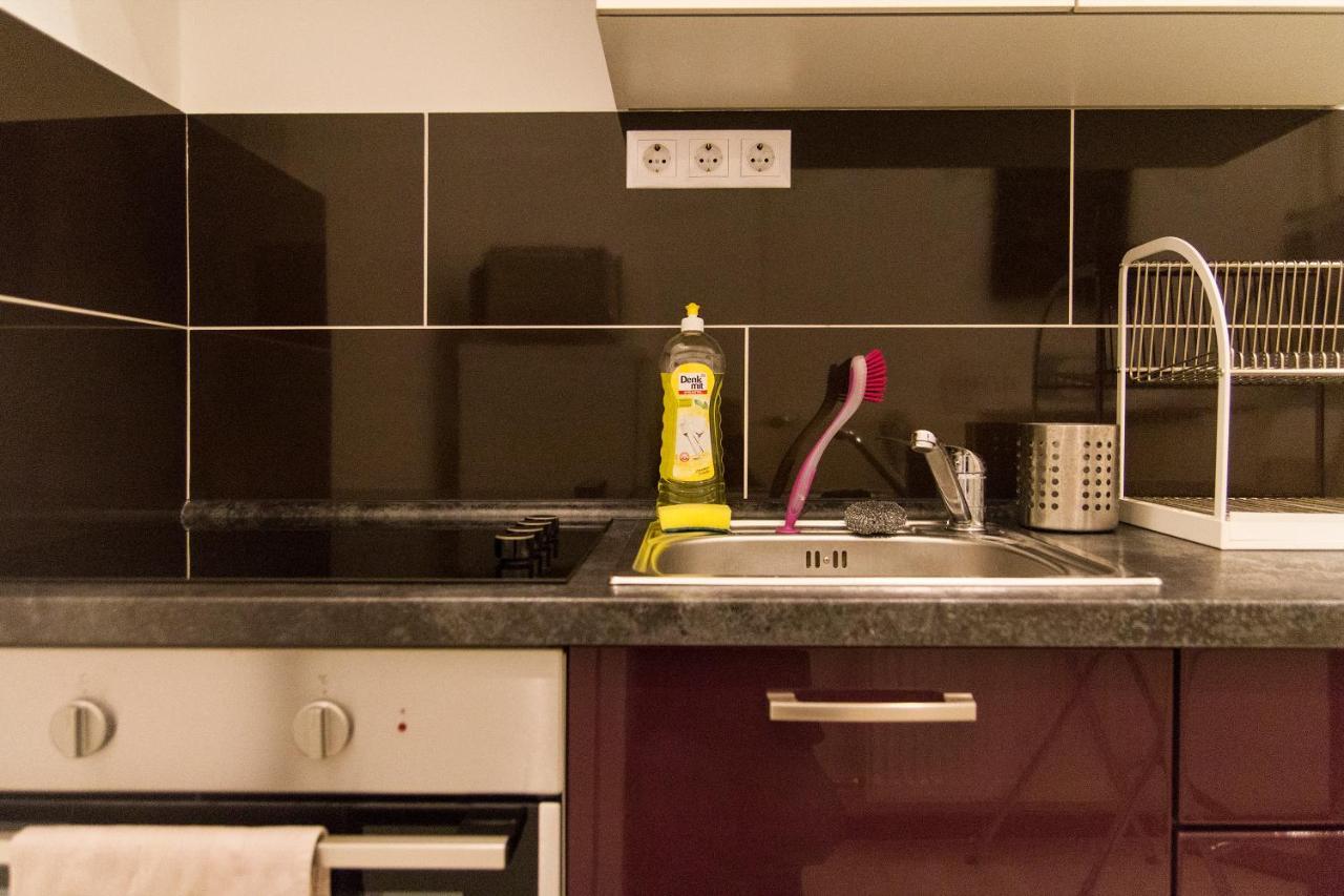 Wonderful Apartment Будапеща Екстериор снимка