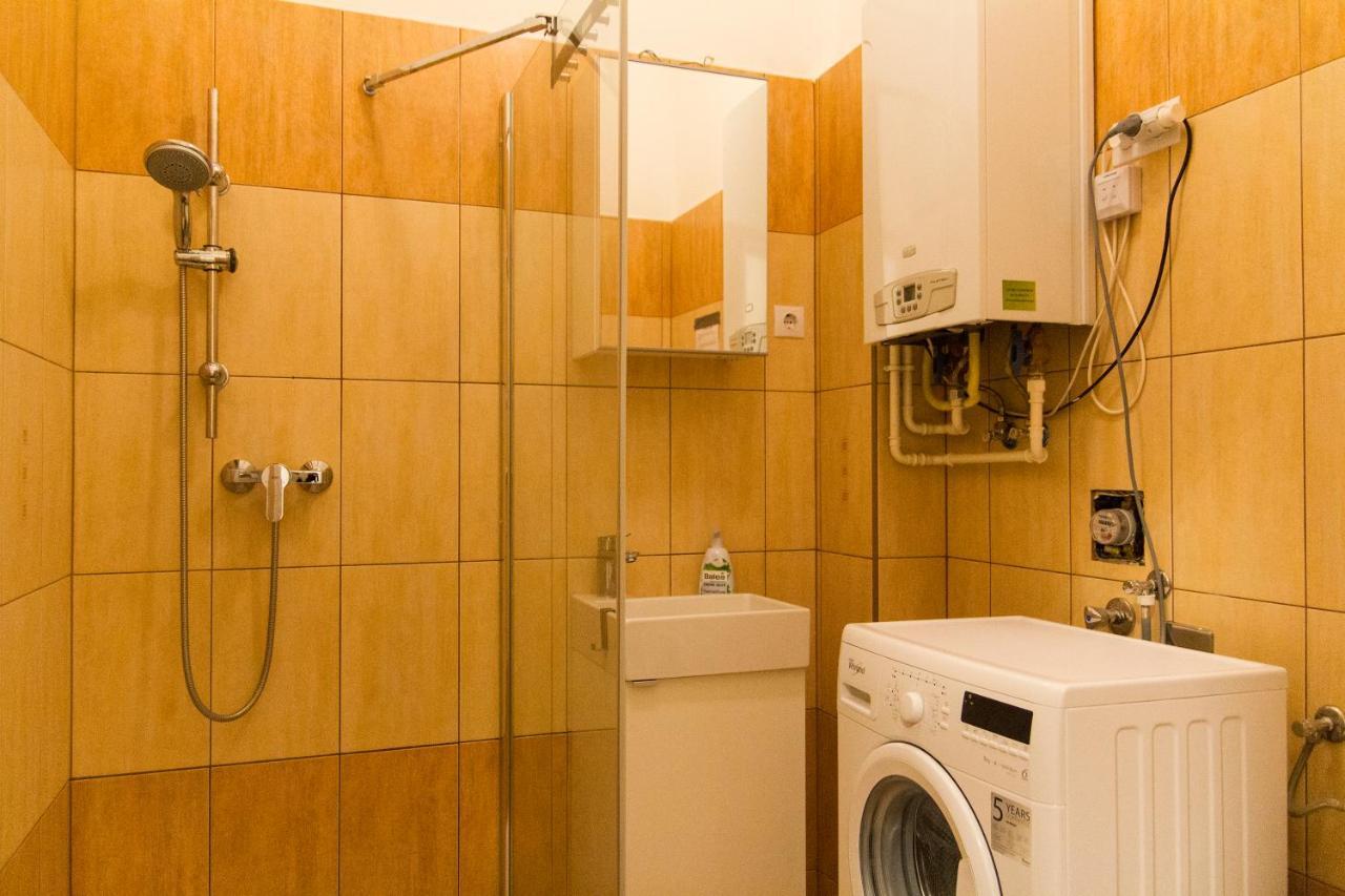 Wonderful Apartment Будапеща Екстериор снимка
