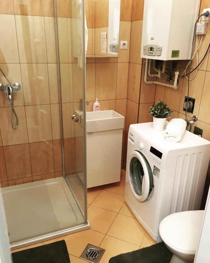 Wonderful Apartment Будапеща Екстериор снимка