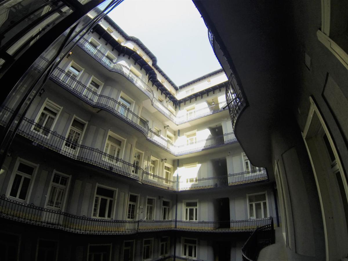 Wonderful Apartment Будапеща Екстериор снимка