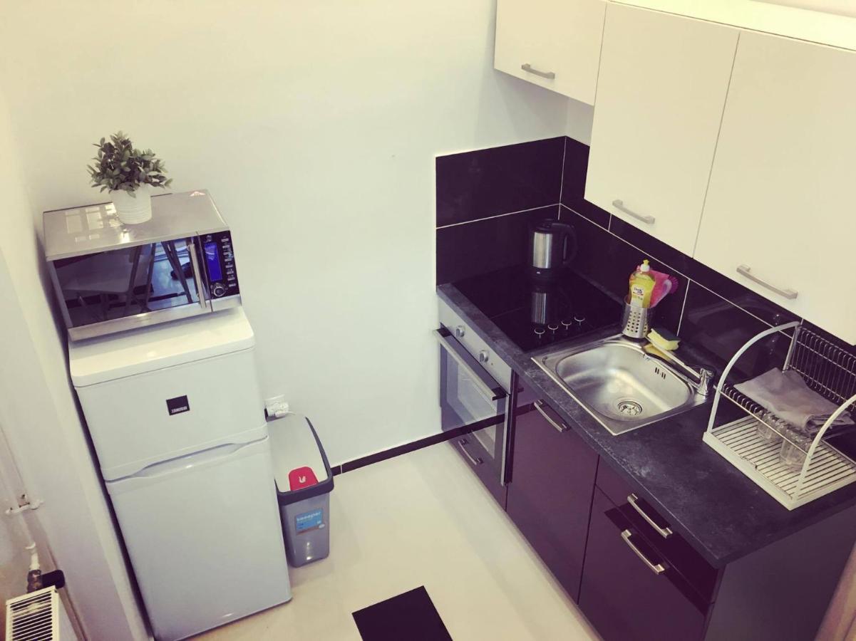 Wonderful Apartment Будапеща Екстериор снимка