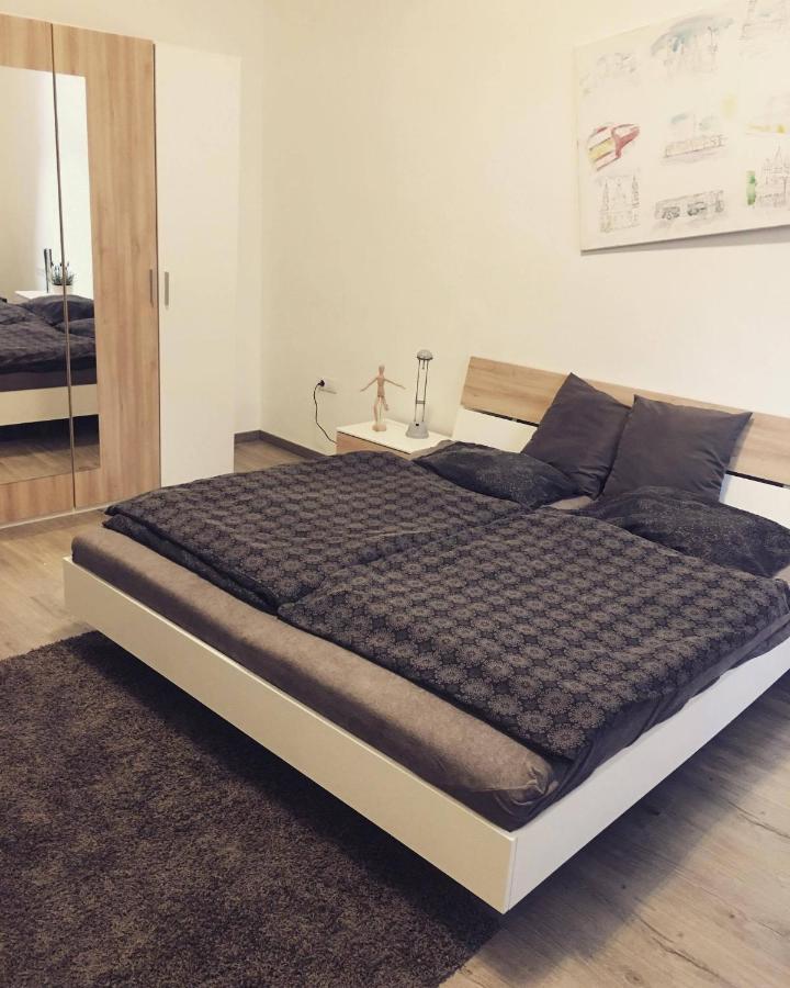Wonderful Apartment Будапеща Екстериор снимка