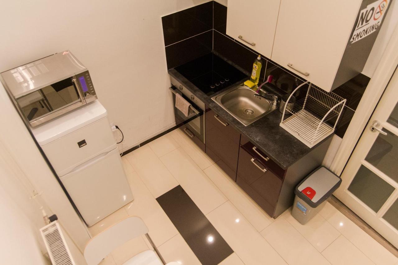 Wonderful Apartment Будапеща Екстериор снимка