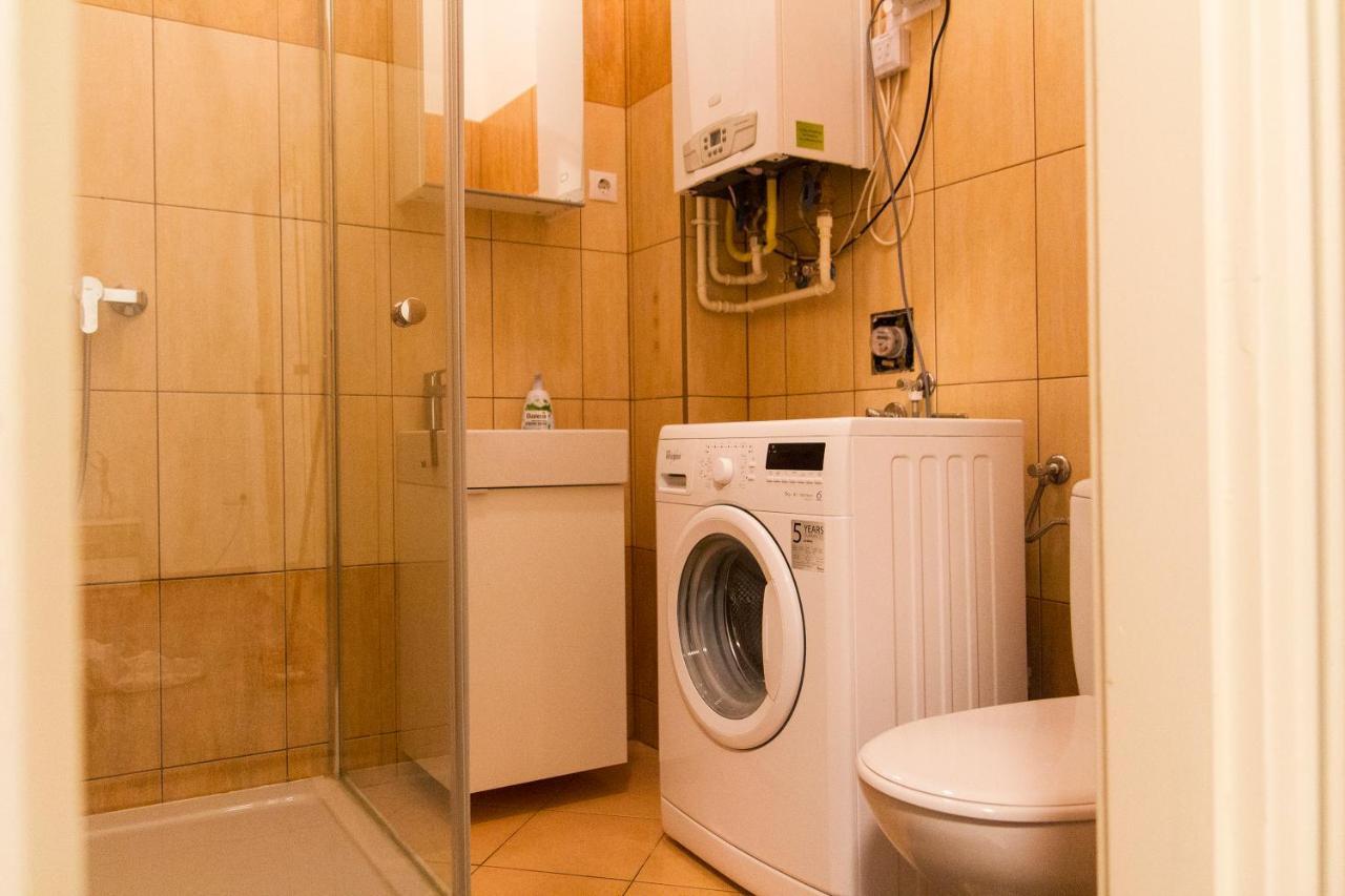 Wonderful Apartment Будапеща Екстериор снимка