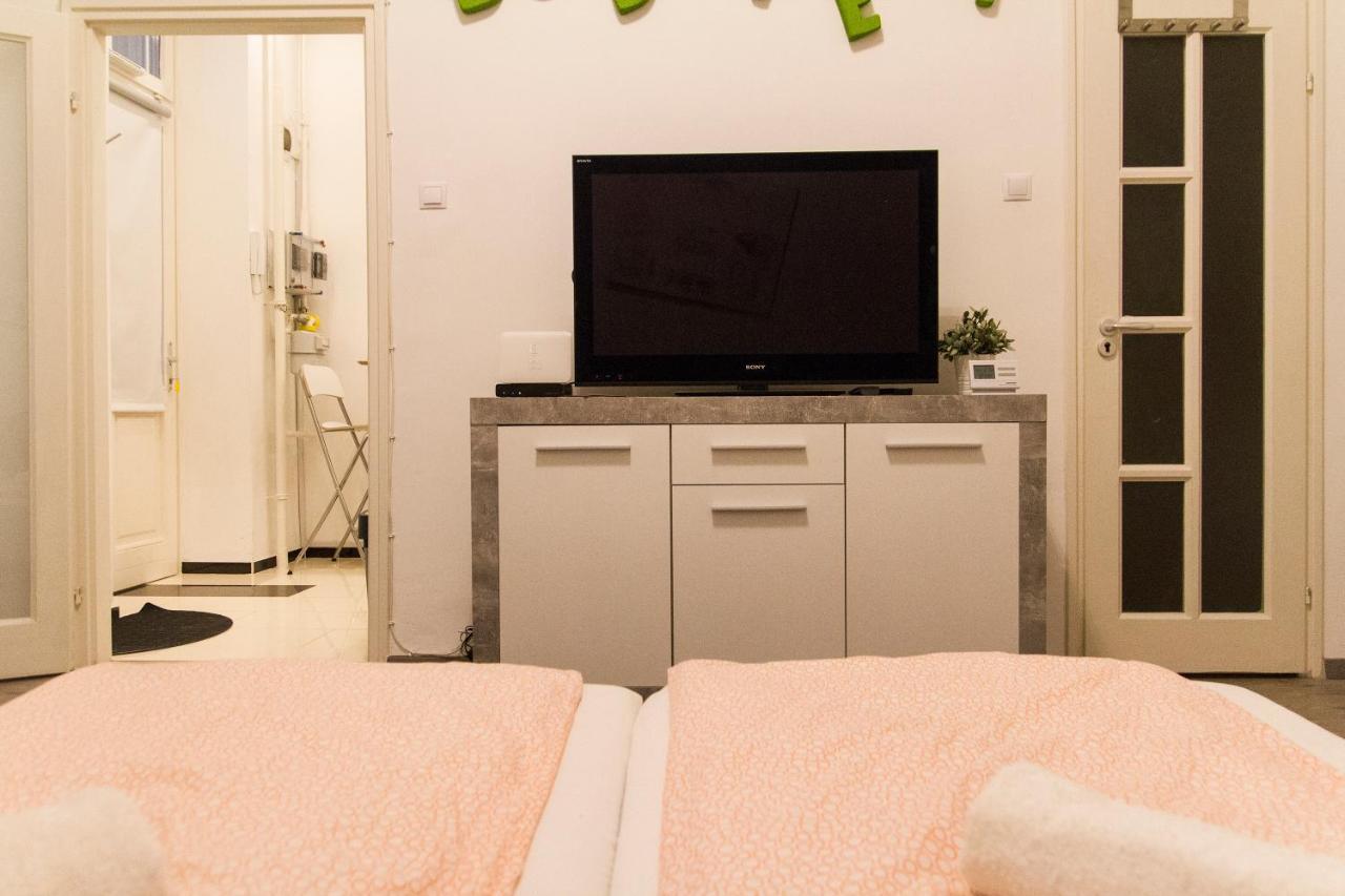 Wonderful Apartment Будапеща Екстериор снимка