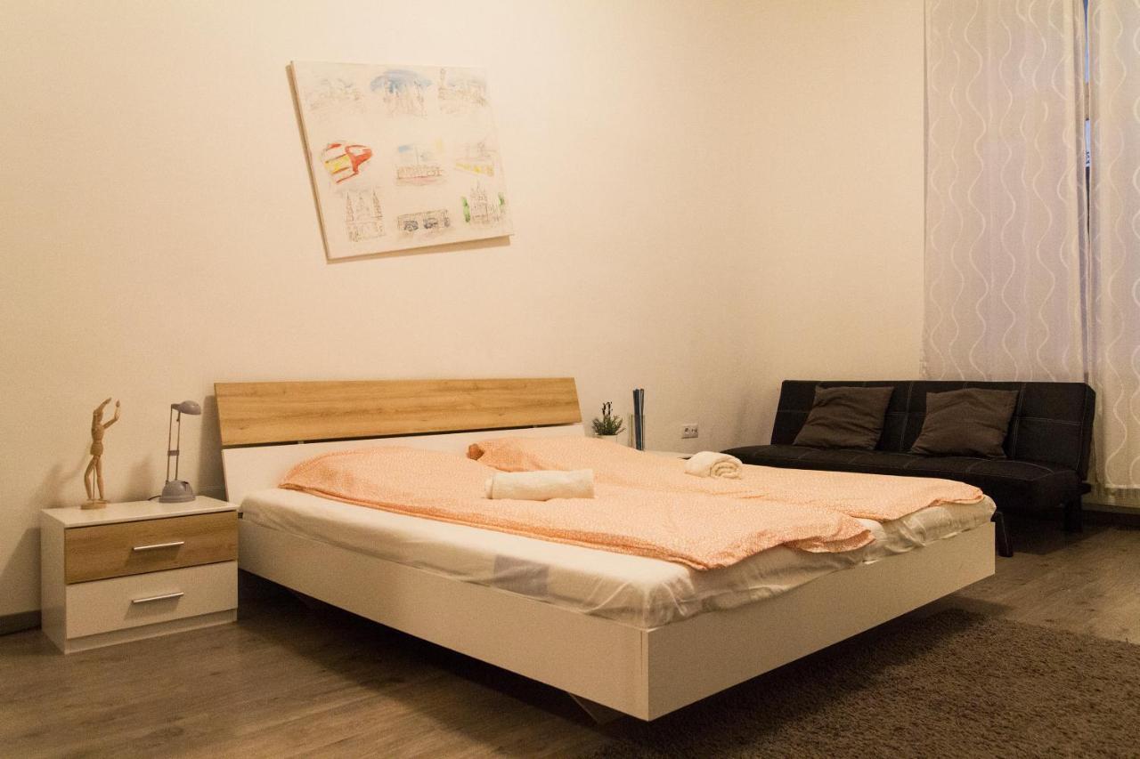 Wonderful Apartment Будапеща Екстериор снимка